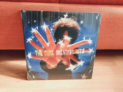 Greatest Hits : The Cure, The Cure: : CDs y vinilos}
