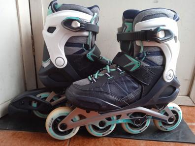 Patines Línea Mujer Oxelo FIT500