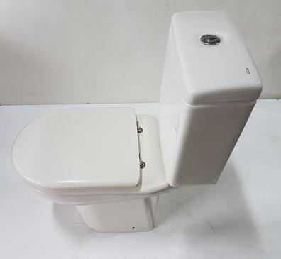 asientos wc tapas inodoro wáter bidé AQUARIA roca