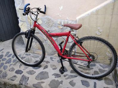 mil Desventaja El aparato Adulto Bicicletas de segunda mano baratas en Málaga | Milanuncios