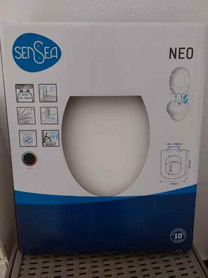 Taza WC suspendido SENSEA Neo V3