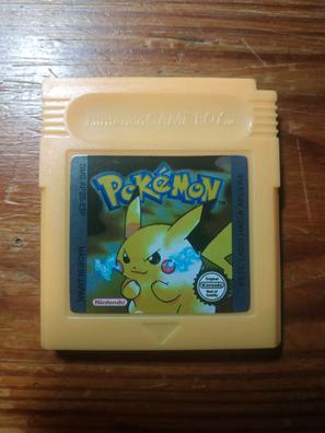 guia oficial de estrategia pokemon edicion oro/ - Comprar Videojogos e  Consolas Nintendo DS no todocoleccion