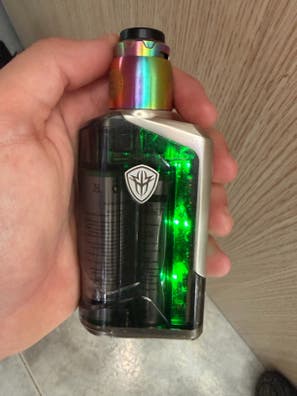 elfbar nachfüll pod läuft aus Atomizador vaper algodon Oferta de ocio y aficiones
