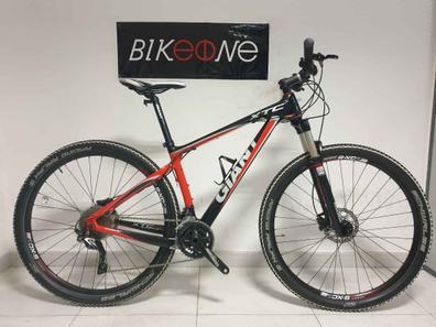 Giant xtc 26 discount carbono