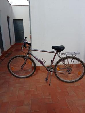 Particular vendo bicicleta Bicicletas de segunda mano baratas