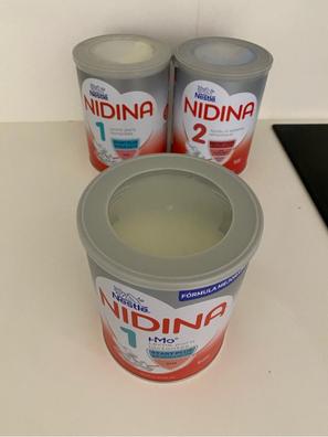 Nidina 1 Premium leche de inicio 800 g