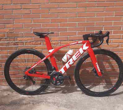 Bontrager Serano Zapatillas Bontrager Rl Carretera Selle De Vélo