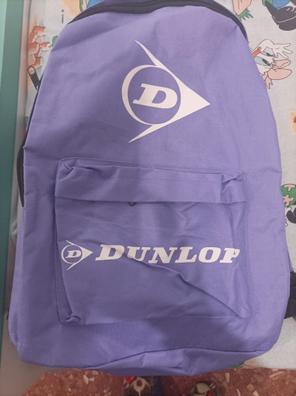 Mochila marca best sale dunlop carrefour