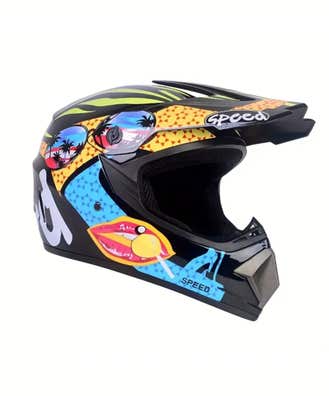 Milanuncios Venta De Cascos Usados Para Moto Cascos Abatibles