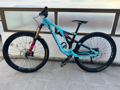 Orbea rallon 29 Bicicletas de segunda mano baratas Milanuncios