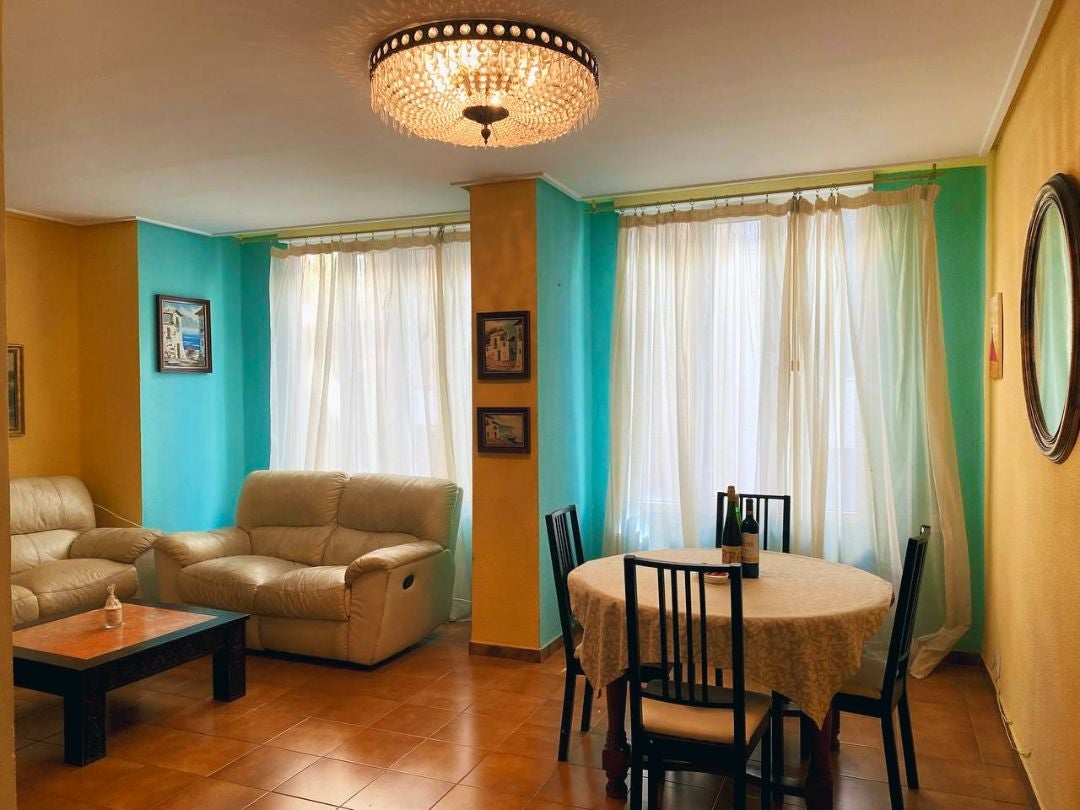 Fotografía del inmueble reportado: 1.800 €/mes — Valencia, Valencia