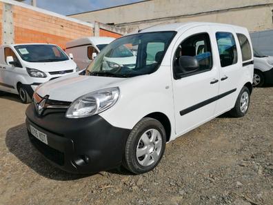 Renault Kangoo Furgon DCI 75 179.127 km 2015 Diésel 75 CV Cambio