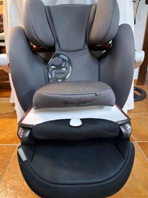 Milanuncios - Silla Cybex grupo 2-3