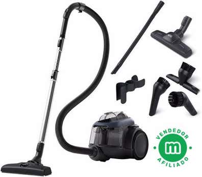 Lot de 10 sacs aspirateur compatibles Eio Vinto 1500W avec microfiltre