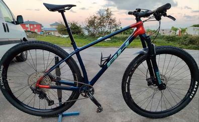 Mtb bh 29 online carbono