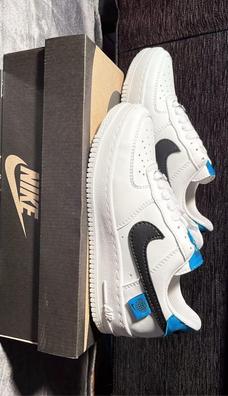 Nike air force blancas mujer clearance baratas