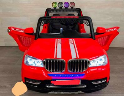 Coche electrico infantil de segunda mano Milanuncios