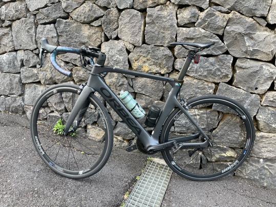 Milanuncios Orbea Orca Aero