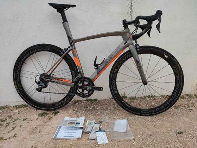 Bicicletas Bh Bh G8 Segunda Mano Bici Carretera Bh G8 De Segunda