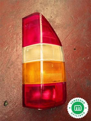 Luces Traseras Para Mercedes Sprinter W906 (2006-2018) - 2 Piezas Izquierda + Derecha