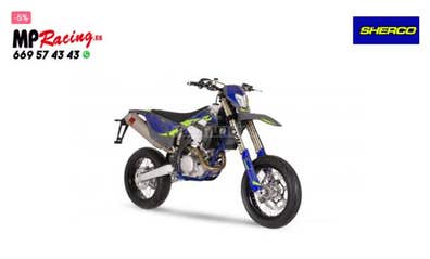 SHERCO - 500 SM