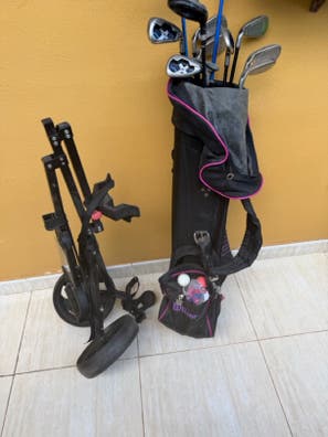 Palos cobra de segunda mano | Milanuncios
