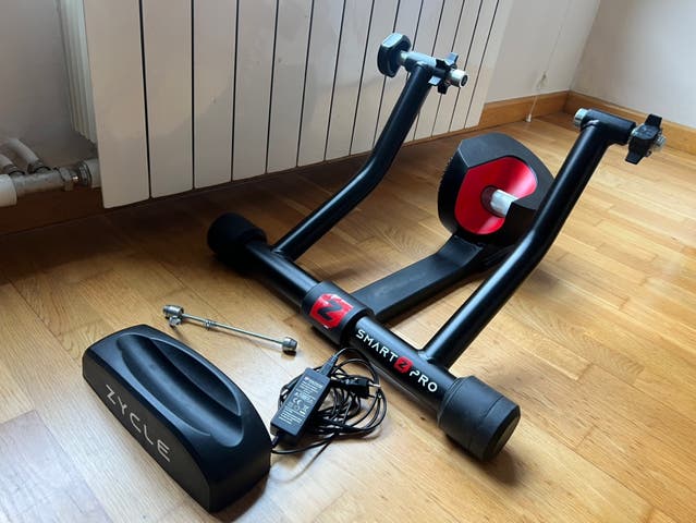 Milanuncios Rodillo ZYCLE ZPro