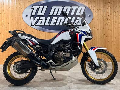 Honda CRF