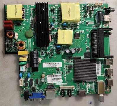 TP S506 PB801 - Main Board - TD System - K40DLT3F