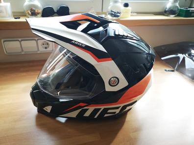 casco protector para bebes de segunda mano por 5 EUR en Girona en