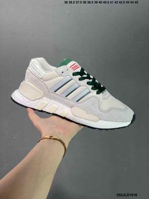 Adidas zx cheap 930 hombre rosas