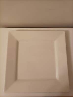 Platos ceramica decorativos de pared de segunda mano Milanuncios