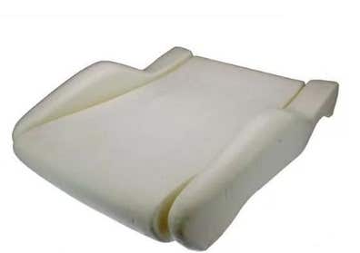 Espuma asiento y accesorios de coches de segunda mano | Milanuncios