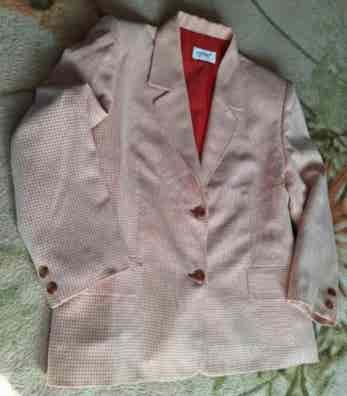 Traje talla 48 de segunda mano para mujer Milanuncios