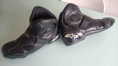 Deslizaderas best sale botas alpinestars