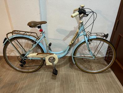 Bicicletas best sale cinzia opiniones