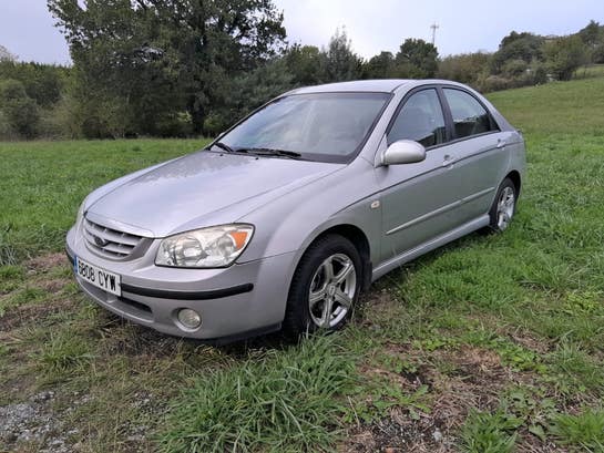 Kia - Cerato