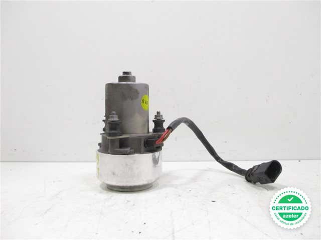 Milanuncios - BOMBA VACIO SEAT leon st 5f8