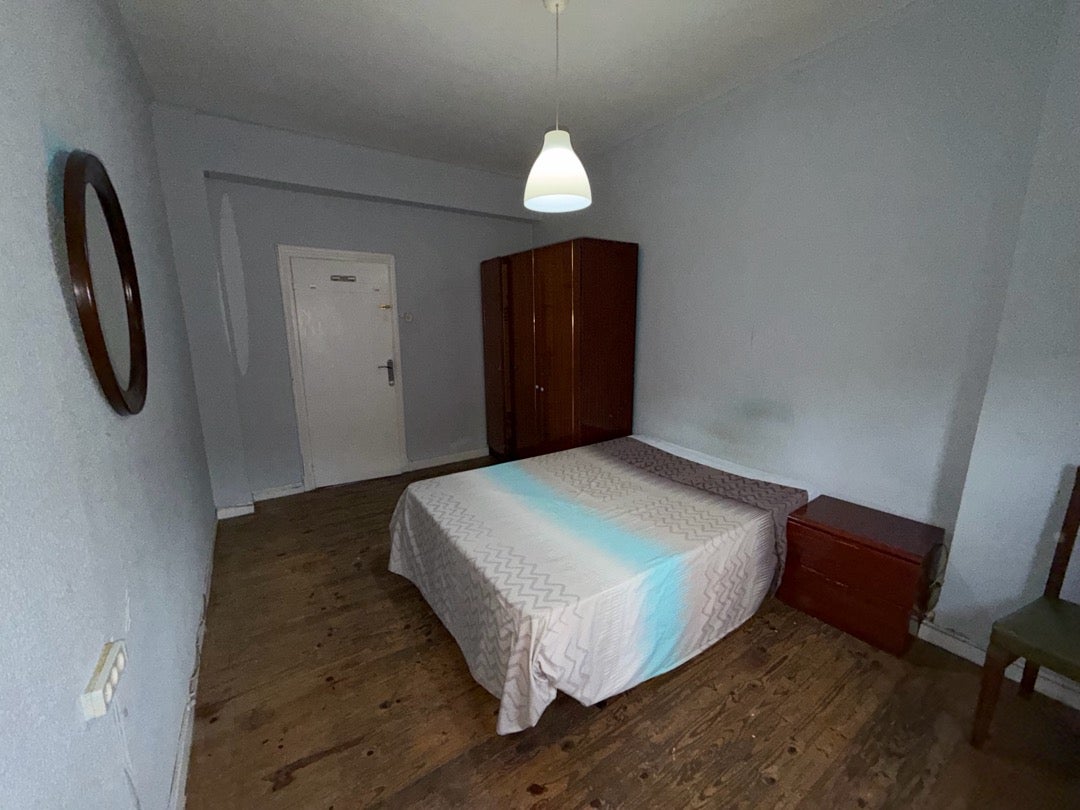 Fotografía del inmueble reportado: 350 €/mes — Bilbao, Bilbao