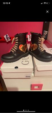 Botas guess el online corte inglés