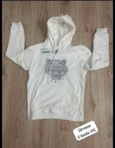 Kenzo sudadera 50 sale