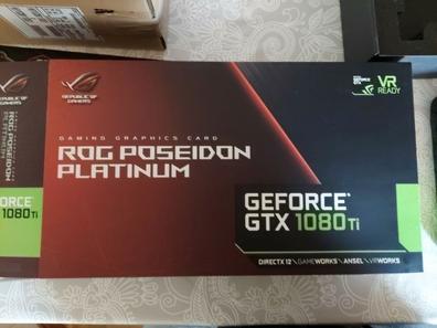 1080 ti segunda mano new arrivals