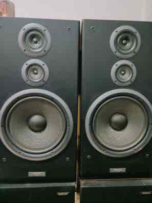 Altavoces de segunda mano | Milanuncios