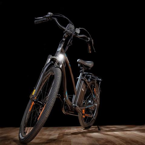 Bicicleta eléctrica best sale en milanuncios