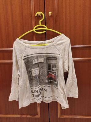 Camiseta tom y online jerry pull and bear