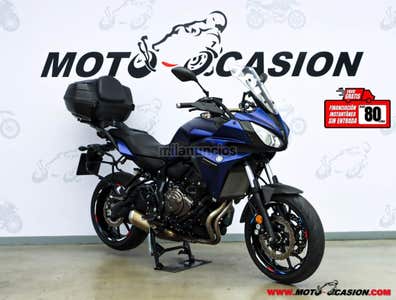 YAMAHA - Tracer 700