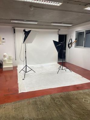 Los 10 mejores estudios fotográficos en alquiler en Terrassa, CT