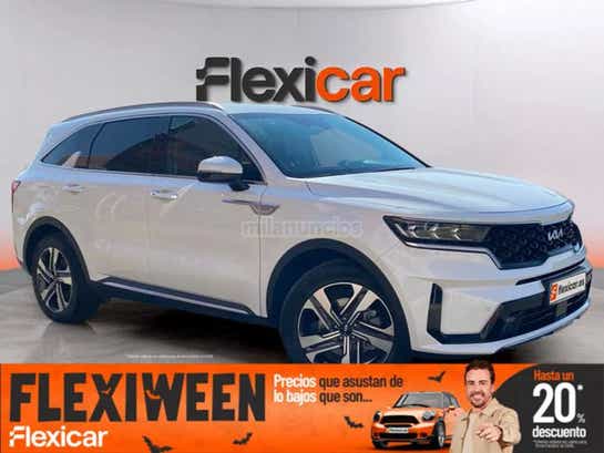 KIA Sorento 1.6 TGDi PHEV Black Edition 