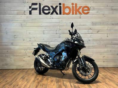 HONDA - CB 500 X