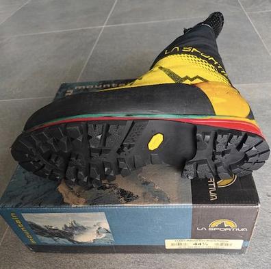 Botas alta discount montaña la sportiva